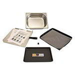 Oven Parts & Accessories