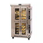 Oven / Proofer Combinations