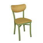 Oxford Series Chairs