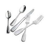 Oxford / Prism Pattern Flatware