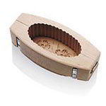 Paderno World Cuisine Butter Making Tools & Accessories