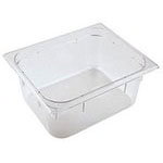Paderno World Cuisine Food Pans & Covers