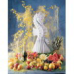 Paderno World Cuisine Ice Molds