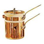 Paderno World Cuisine Stock Pots