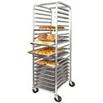 Pan / Can Rack
