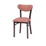 Park Avenue Chairs