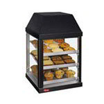 Pass-Thru Display Food Warmer