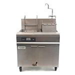 Pasta Cookers