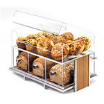 Pastry Display Cases
