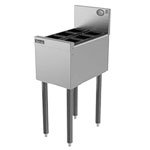 Perlick Cocktail Units & Ice Bins