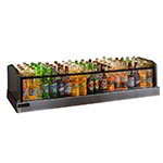 Perlick Liquor Displays