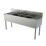 Perlick Underbar Stations
