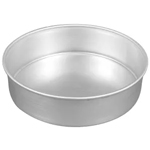Pie, Cake & Loaf Pans