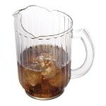 Pitchers