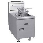 Pitco Countertop Fryers