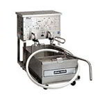 Pitco Fryer Filters