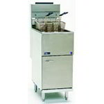 Pitco Fryers