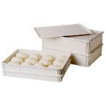 Pizza Dough Boxes
