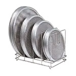 Pizza Pan & Screen Racks