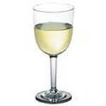 Plastic Bar Glasses