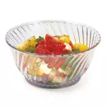 Plastic Serving Bowls