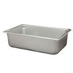 Polar Ware 24 Gauge Stainless Steel Pans