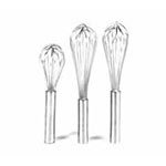 Polar Ware Heavy Duty Whips
