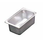 Polar Ware Heavy Weight Fourth Size Pans