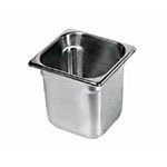 Polar Ware Heavy Weight Sixth Size Pans