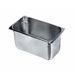 Polar Ware Heavy Weight Third Size Pans