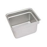 Polar Ware Offset Shoulder Pans