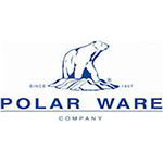 Polar Ware Pan Covers - Fourth Size