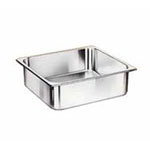 Polar Ware Standard Weight Two/Third Size Pans
