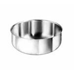 Polar Ware Straight-Sided Bowls