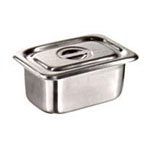 Polar Ware Utility Pans & Covers