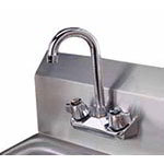 Polar Ware Wall-Mount Hand Sinks & Accessories