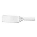 Polar Ware White Polyethylene Handled Utensils