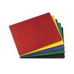 Polyethylene Cutting Board