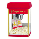 Popcorn Popper Machines