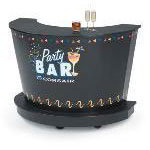Portable Bar