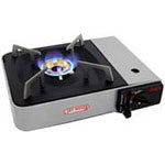 Portable Butane Stoves