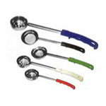 Portioning Spoons