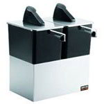 Pouch Product Dispensers