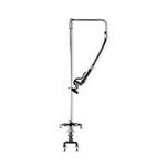 Pre-Rinse Units - Overhead Swivel Arm