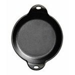 Pre Seasoned Servingware