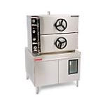 Pressure Steamer
