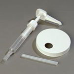 Pump Style Dispensers