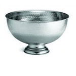 Punch Bowls and Cups