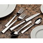 Quartet Pattern Flatware