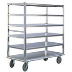 Queen Mary Cart